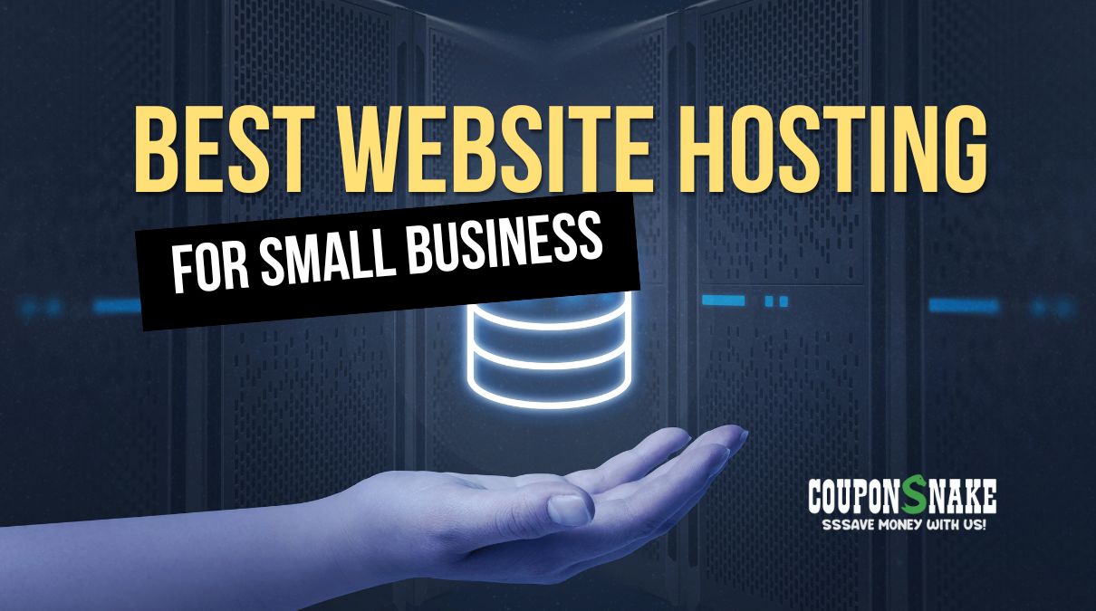 Best Website Hosting for Small Business: How the Right Hosting Got My Page to Load in 1.8 Seconds—and Customers to Stick Around
