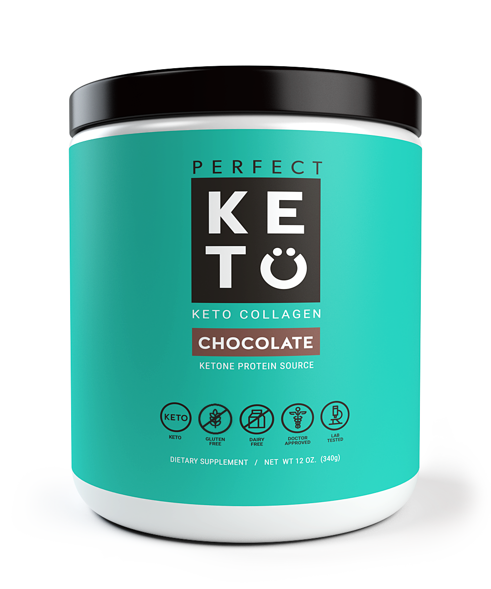 20$ off Keto Collagen + 15% off Coupon Code