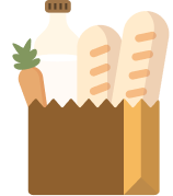 Food & Grocery