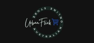 UrbanFlick Logo