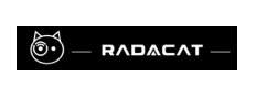 RadaTracker Logo