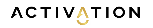 Activation Products USA Logo