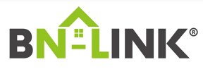 Bn-Link Timer Logo