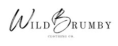 Wild Brumby Clothing Co AU Logo