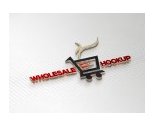 WHOLESALE HOOKUP Logo