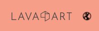 Lava Art Logo