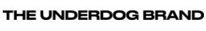 The Underdog Brand Logo