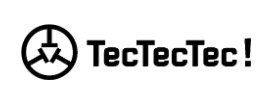 TecTecTec Logo