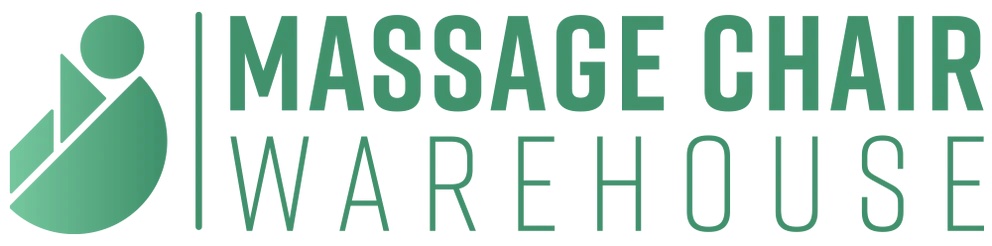 Massage Chair Warehouse Logo