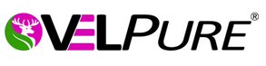 VelPure Ultra Logo
