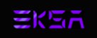 Eksa Gaming Headset Logo