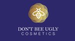 Don’t Bee Ugly Cosmetics Logo