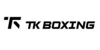 Tk Boxing Gear Logo