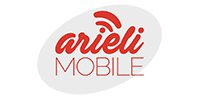 Arieli MOBILE Logo