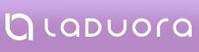 Laduora Logo