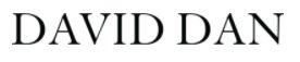 David Dan Los Angeles Logo
