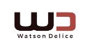 WatsonDelice.com Logo
