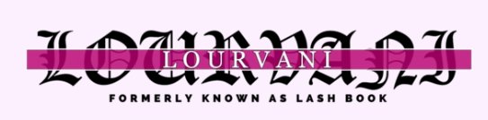 Lourvani Logo