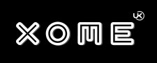 Xome Sofas UK Logo