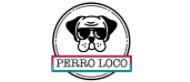 Perro Loco Clothes Logo