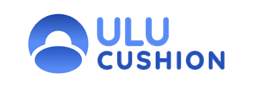 Ulu Cushion Logo