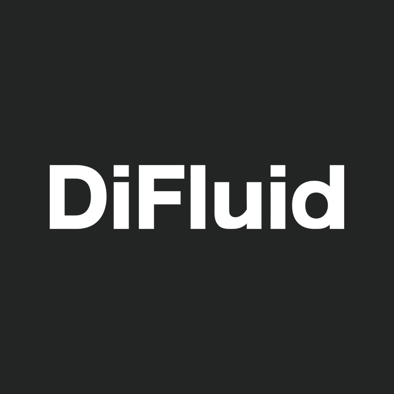 DiFluid Logo