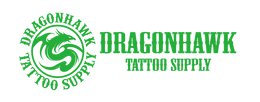 Mast Tattoo Shop Logo