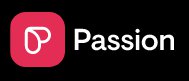 Passion App Builder Logo