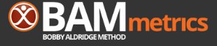 Bobby Aldridge Method Logo