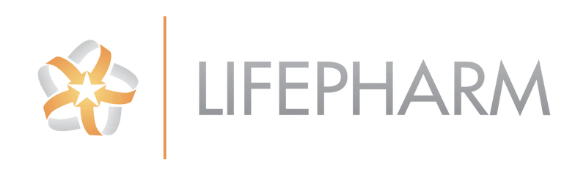 LifePharm USA Logo