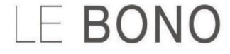 Le Bono Collection Logo
