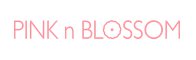 PinkNBlossom Logo