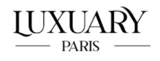Luxuary Paris Logo