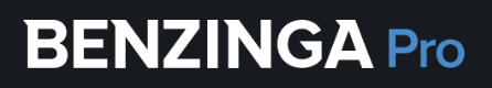Benzinga Logo