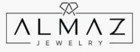 ALMAZ Jewelry Logo