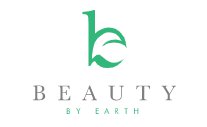 Beauty by Earth Skincare Logo