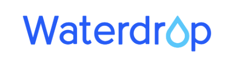Waterdrop CA Logo