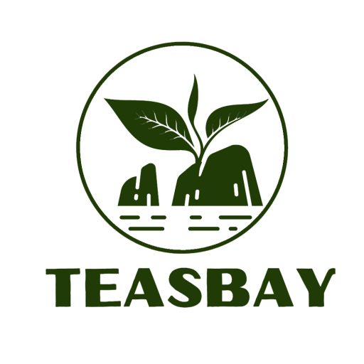 TEASBAY Logo