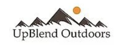 UpBlend Outdoors Wind Chimes Logo