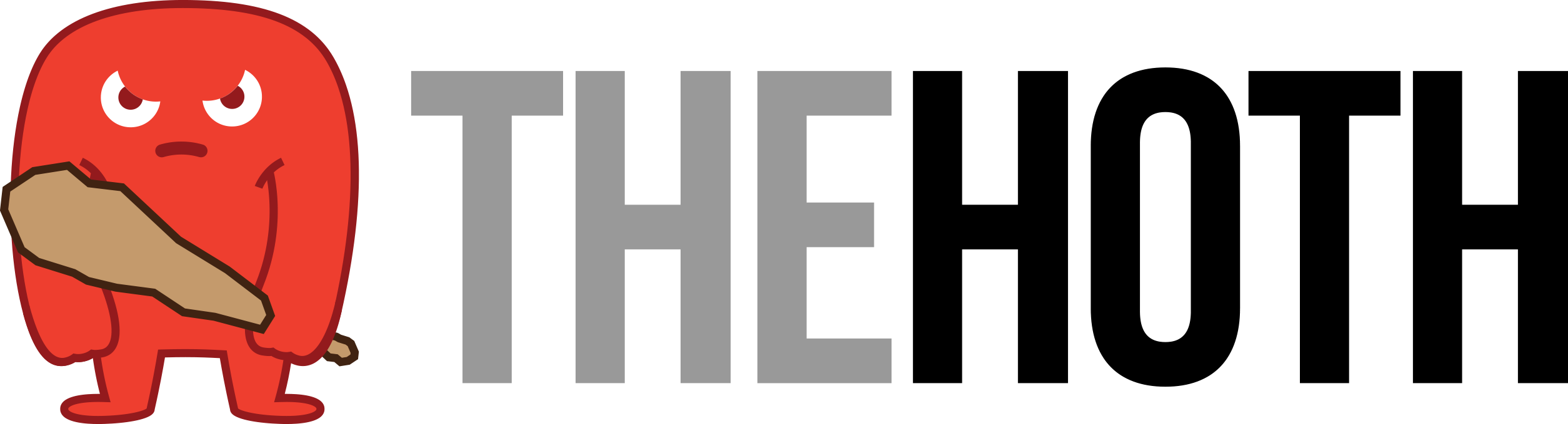 The HOTH Logo