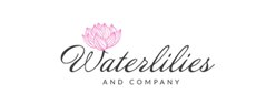 Waterlilies And Company Logo