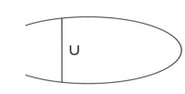Du Conceptual Logo