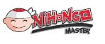 Nihongo Master Logo