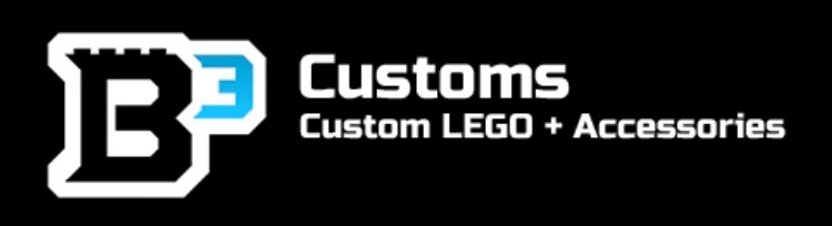 Build Better Bricks Logo