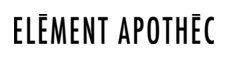 Element Apothec Logo