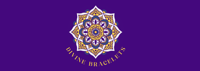 Divine Bracelets Logo