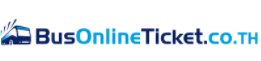 BusOnlineTicket Thailand Logo