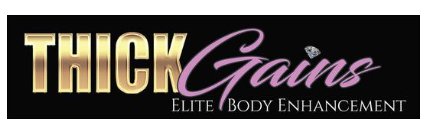 Thick Gains Logo