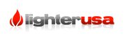 Lighter USA Logo