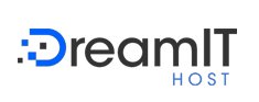DreamIT Host AU Logo